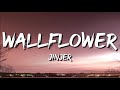 Jinjer - Wallflower (Lyrics)