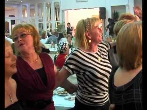 T.S. Graničari - Crne oči