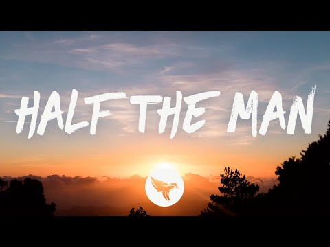 Jennifer Hart - Half the Man (Lyrics)