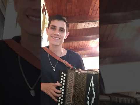 Datil Corá-chamamé