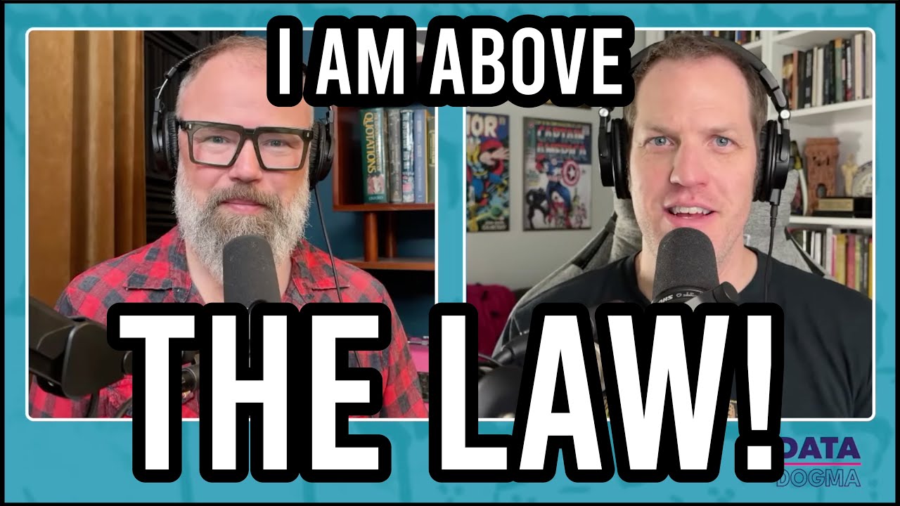 Watch Banning the Bible? on YouTube