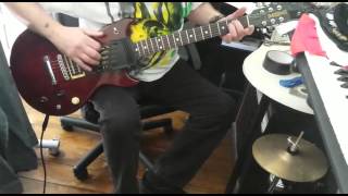 Video thumbnail for Hammer Jammer by DangerouslyCloseTV