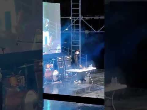 [220921] 릴보이,야누 - Bad News Cypher vol.1 vv2 remix | 홍익대학교 세종캠축제