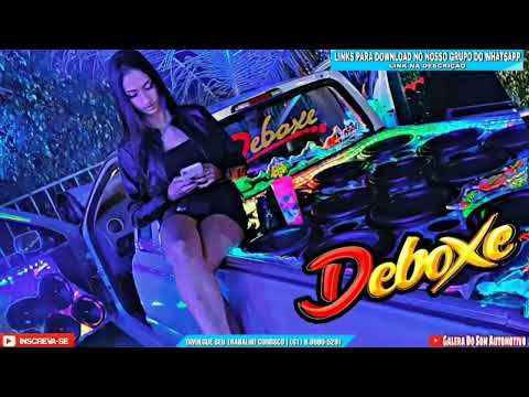 ISSO E DEBOXE SET ELETROFUNK- CD DEBOXE GOIÂNIA ELETROFUNK 2023 DJ LUKAS