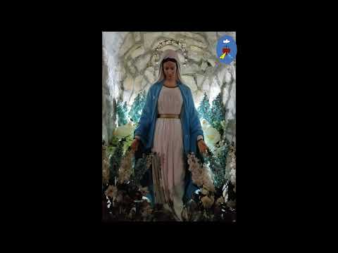 Czatachowa 14.05.2023 - Litania Loretańska