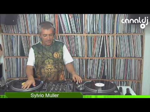 DJ Sylvio Muller - Programa Revival - 16.02.2017 ( Bloco 3 )
