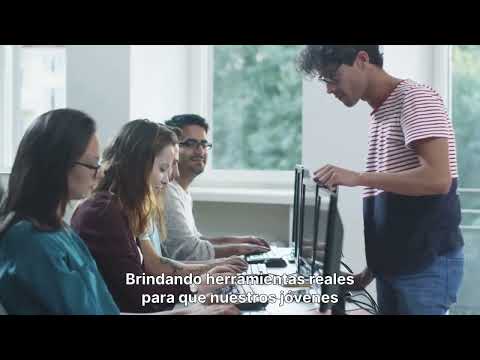 ¡Buenas noticias para la educación en #latacunga