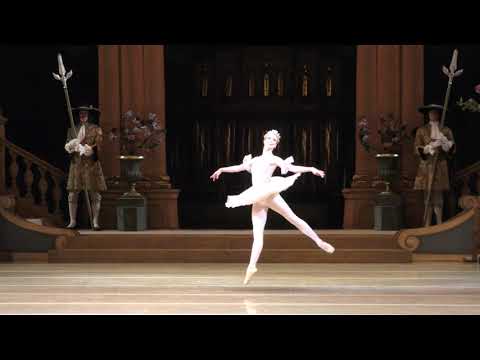 14/03/20 Lauren Cuthbertson Xander Parish variations coda Act III