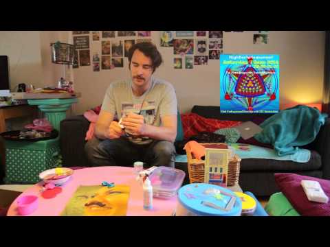 El Snorro Party Update week 23   Man bijt Snor