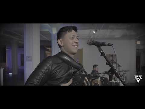 En La Ciudad & Si me Piden un Paró - Proeza (Live) Vision 55