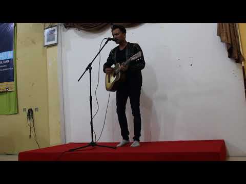 [AtenCam] OHANA 2.0 - StarFeather 1st ever live performance by Faizal Tahir