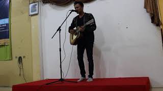 OHANA 2.0 - StarFeather 1st ever live performance by Faizal Tahir