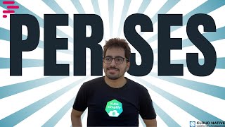 Introduction to Perses - The open dashboard tool for Prometheus (CNCF Project)