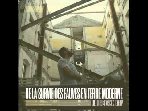 Lucio Bukowski X Tcheep - BILBOQUET