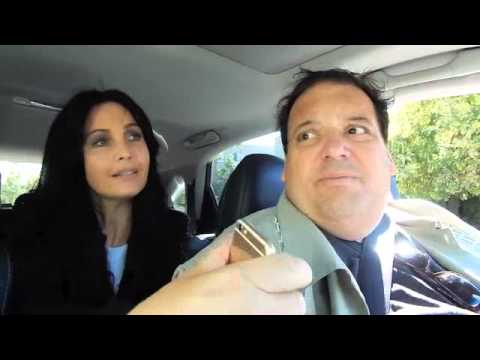 The Italian Girl with Brad Grunberg, The GetDismissed Man
