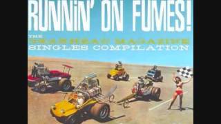 The Groovie Ghoulies - Funny Funny