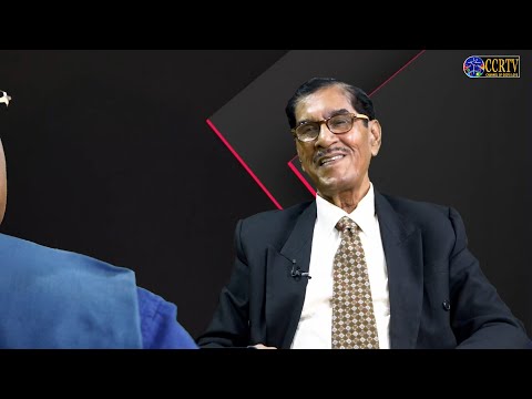 Palkachim Thikam Ep. 7 - Wilson Mazarello interviewed by Daniel F. de Souza