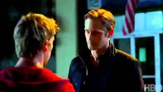 Extrait du d�but de l'�pisode