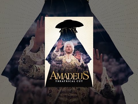 Amadeus
