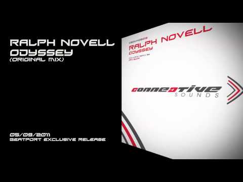 Ralph Novell - Odyssey (Original Mix) [Connective Sounds]