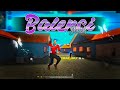 Balenci Shubh Free Fire Montage Trending Song FF Status Edit By Prabhat 2 0