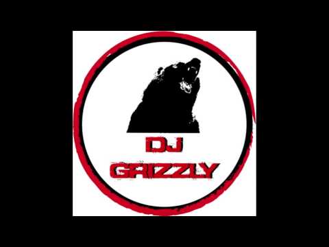 DJ GrizzlY -It's grizzly time!