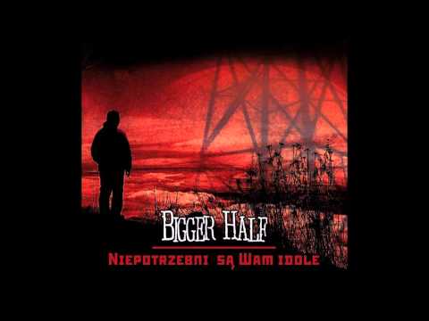 Bigger Half - BIGGER HALF - BANKOMAT