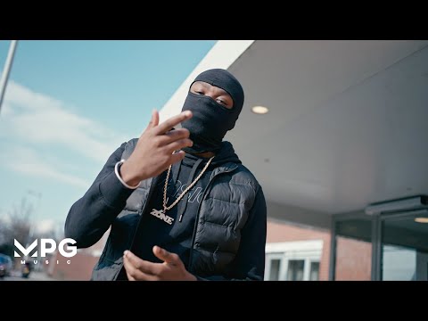 Fearblow - Laten (Prod. Gubes)