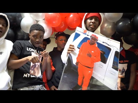 Baby K x Get Active "So Soon"