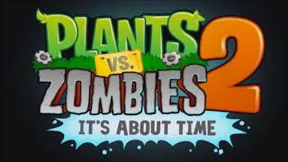 Zombie Time - Plants vs. Zombies 2 OST