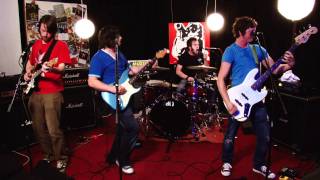 The Riptide Movement Hot Tramp