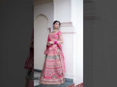 Bridal Makeup Artist portfolio by Dimple Makeover's - The Professional Mua in Agra - Photo 3 Bridal Makeup Artist portfolio by Dimple Makeover's - The Professional Mua in Agra - Photo 3
