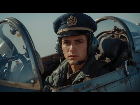 The Untold Story of How America Got Its Hands on Hitler’s Secret Jet