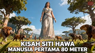 Download lagu Facts about the Life of Siti Hawa: The Mystery of the Giant Body of the First Human. mp3 Download lagu Facts about the Life of Siti Hawa: The Mystery of the Giant Body of the First Human. mp3