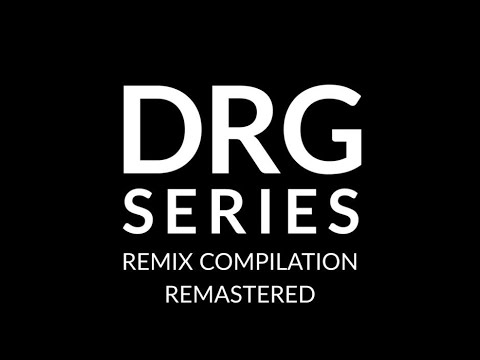 Marvin Gaye - I Want You (Dragutesku Remix)