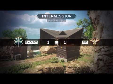 SnD Gamplay W/ 3NV Clan & Kevin Sosa