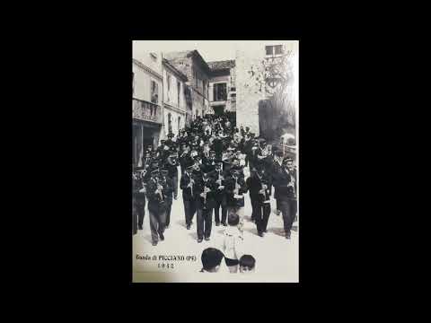 Ritorno a Picciano marcia sinfonica di Vincenzo Amato