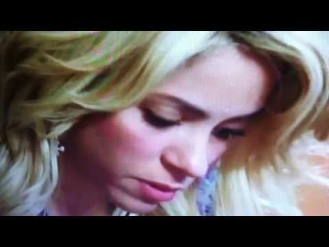 THE VOICE 2013 Monique Abbadie vs. Luke Edgemon - BATTLE ROUNDS - APRIL 22, HD