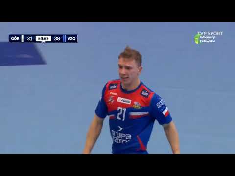 31 10 2022 Azoty z kompletem punktów