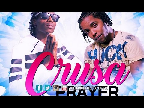 Wisey Don & Shane O - Crusa Prayer (2016)