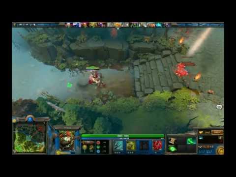 Dota 2 - I Blame The Ping