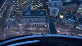 Sleep Walk - Stranger On The Shore (Santo & Johnny - Acker Bilk)