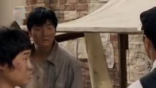 ¡Ha estallado la guerra! - Lazos de guerra