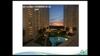 preview picture of video 'Anuva Condominium Muntinlupa City ,Philippines'