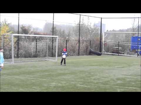 VOC F10 - Hermes DVS F2 (17-11-2012)