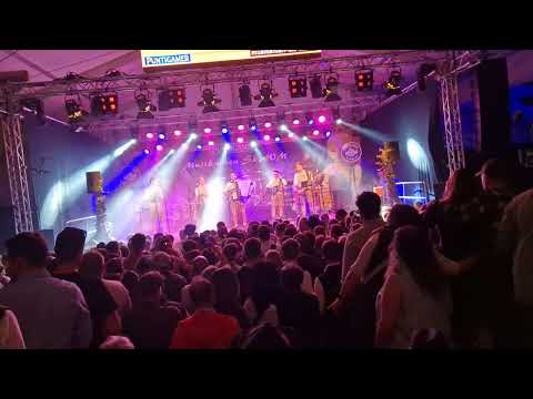 Da Lungau insa Hoamatlond - Die Lungauer