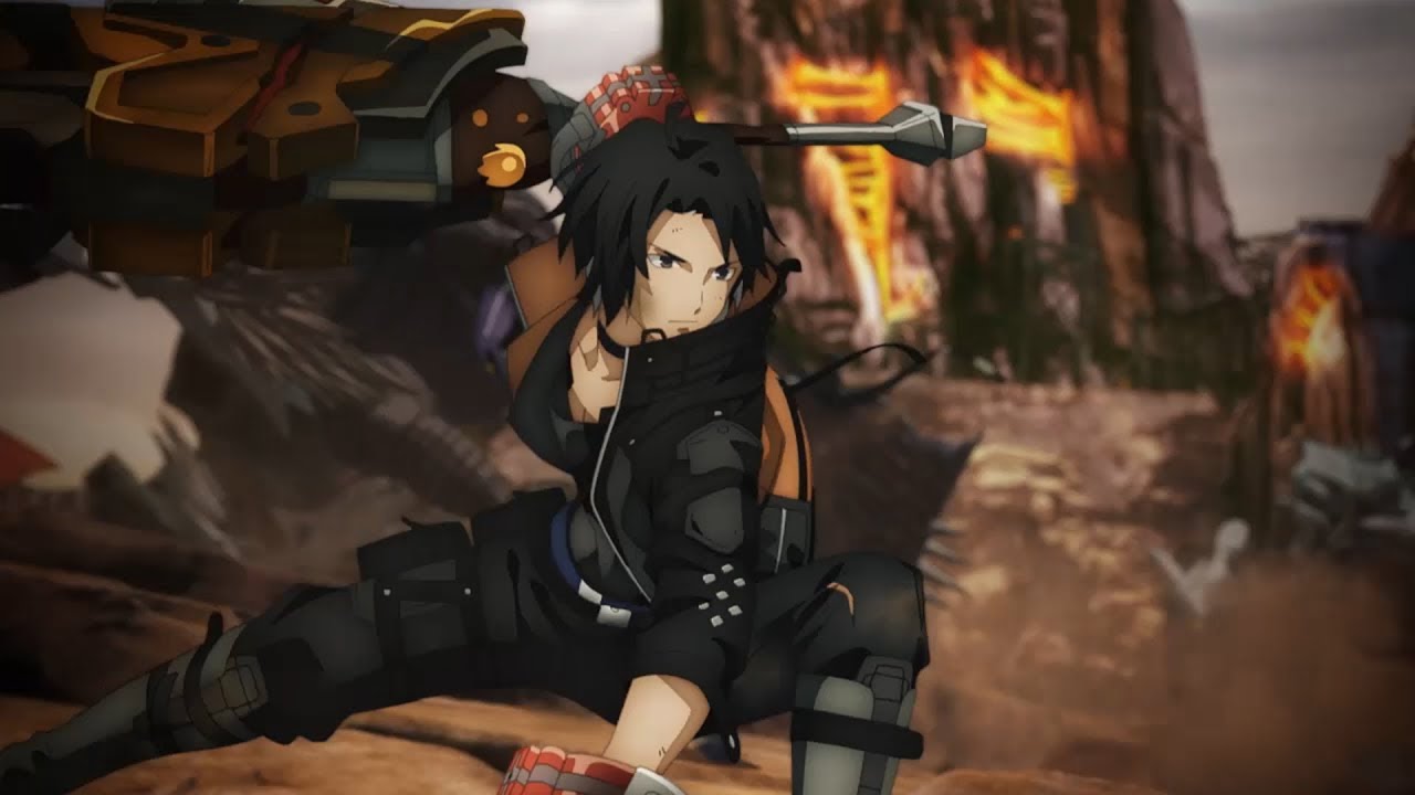 God Eater 3 Steam Bandai Namco Store God Eater 3 Steam Bandai Namco Store
