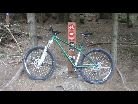 NS Bikes Eccentric Cromo 2016