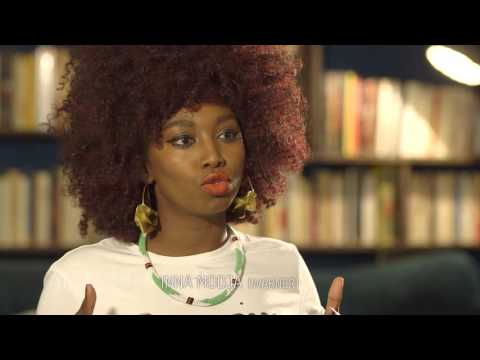 Alcaline, l'Instant - Inna Modja