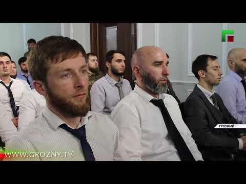 Министерство ЧР по физической культуре, спорту и молодежной политике возглавил Турпал-Али Ибрагимов